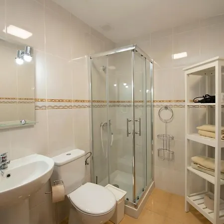 Appartement Miramar 4 San Sebastián de la Gomera