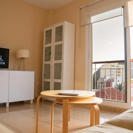 Miramar 4 Apartment San Sebastian De La Gomera