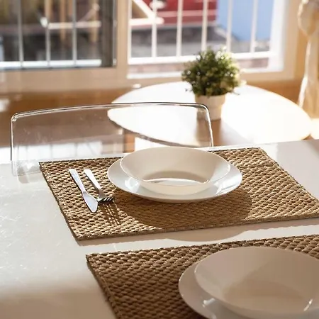 Apartment Miramar 4
