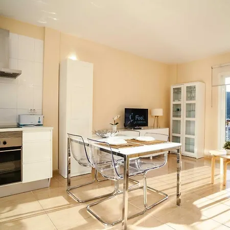 Apartment Miramar 4 San Sebastian De La Gomera