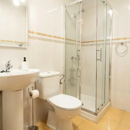Apartment Miramar 4 San Sebastian De La Gomera