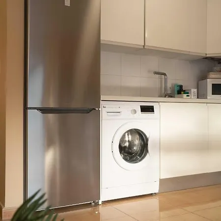 Miramar 4 Apartment *