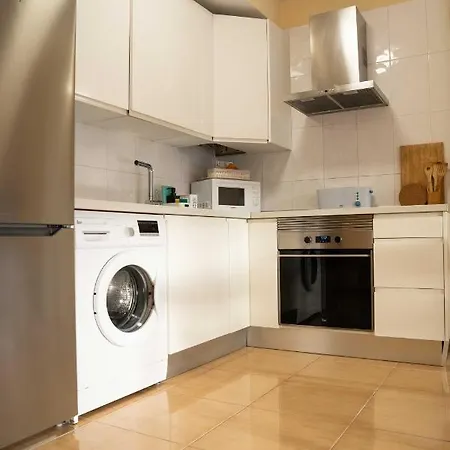 Appartement Miramar 4