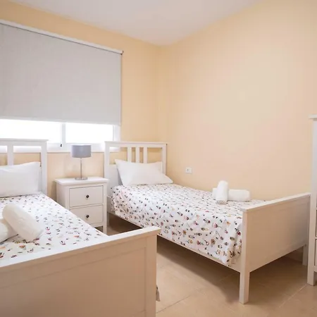 Miramar 4 Apartamento San Sebastián de la Gomera