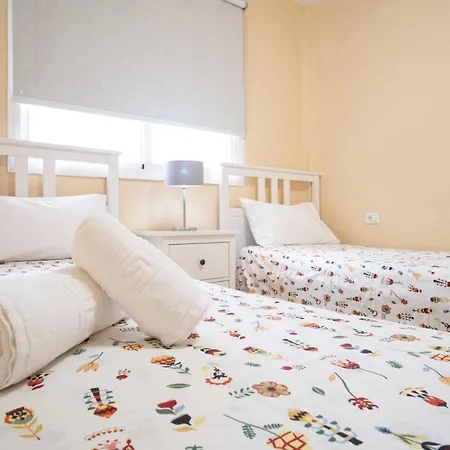 Miramar 4 Apartamento San Sebastián de la Gomera