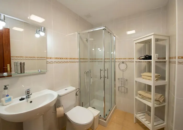 Appartamento Miramar 4 San Sebastián de la Gomera