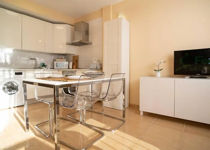 Appartamento Miramar 4