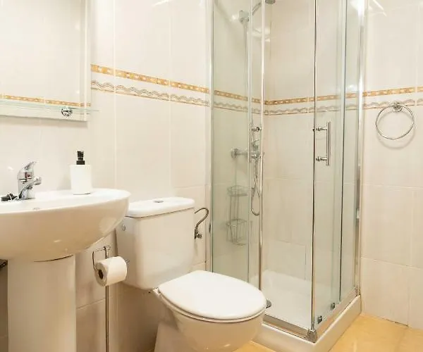 Appartamento Miramar 4 San Sebastián de la Gomera