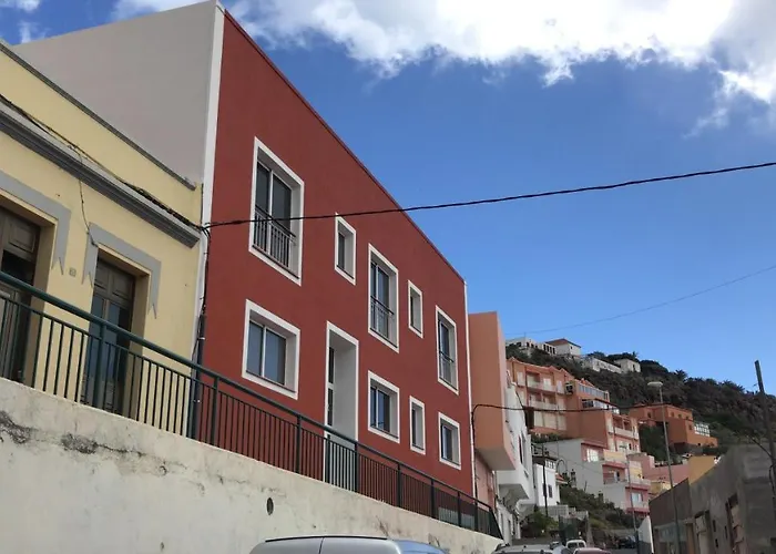 Miramar 4 Appartamento *